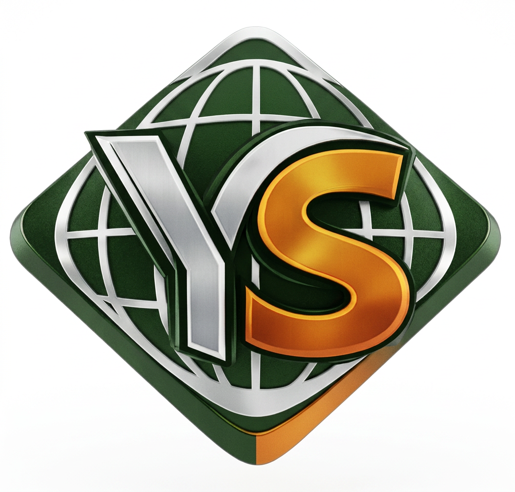 YourSpot logo